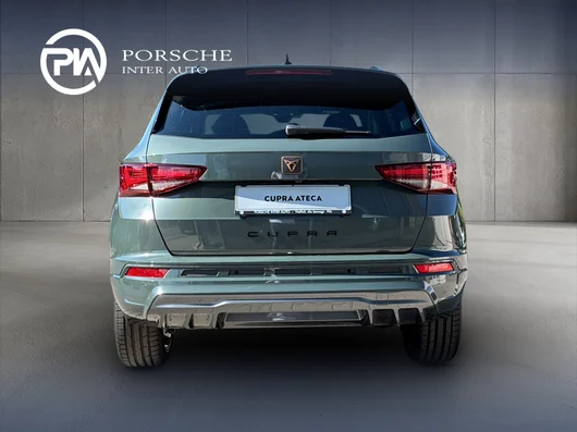 Bild eines CUPRA Ateca 1.5 TSI DSG 150