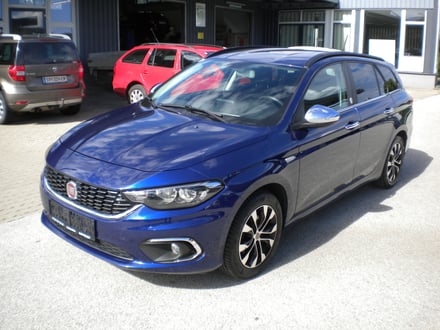 Fiat Tipo  Kombi Mirror