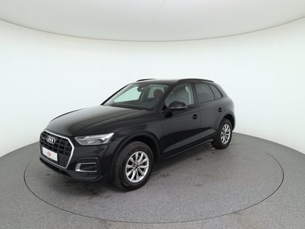 Audi Q5 40 TDI quattro intense