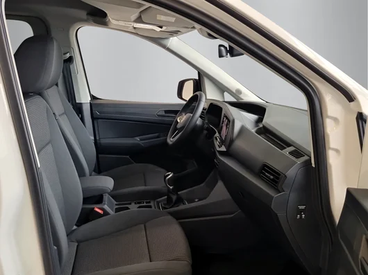 Bild eines Caddy Family TDI