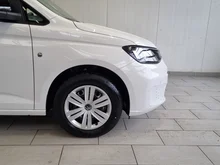 Thumbnail-Foto von Fahrzeug