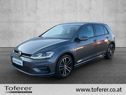 VW Golf Rabbit TDI