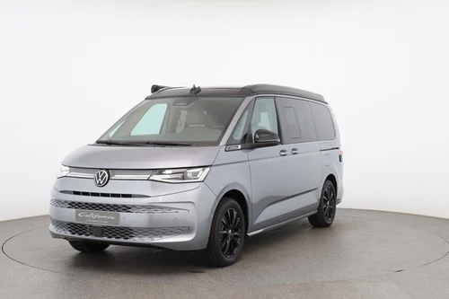 VW Nutzfahrzeuge California VW California Beach eHybrid 180 kW 4M
