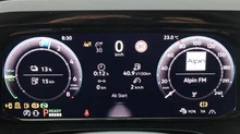 VW California Beach eHybrid 180 kW 4M in Monosilber Met./Dach Deepblack Perleff.