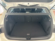 VW Golf Falco Edition mHEV DSG in Pure White