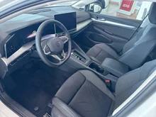 VW Golf Falco Edition mHEV DSG in Pure White