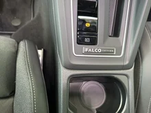 VW Golf Falco Edition mHEV DSG in Pure White