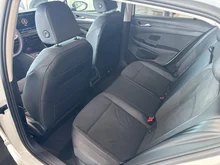 VW Golf Falco Edition mHEV DSG in Pure White
