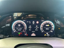 VW Golf Falco Edition mHEV DSG in Pure White