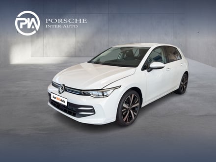 VW Golf Falco Edition mHEV DSG