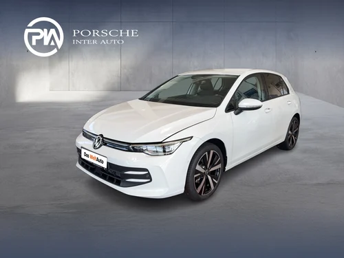 VW Golf Falco Edition mHEV DSG