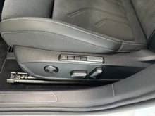 VW Golf Falco Edition mHEV DSG in Pure White