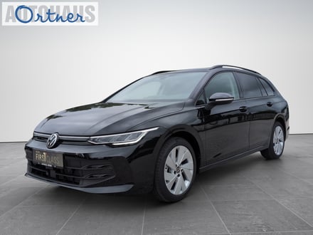 VW Golf Variant Business TSI