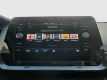 VW T-Cross Friends TSI in Reflexsilber Metallic