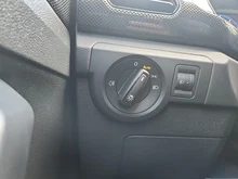 VW T-Cross Friends TSI in Reflexsilber Metallic