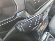 VW T-Cross Friends TSI in Reflexsilber Metallic