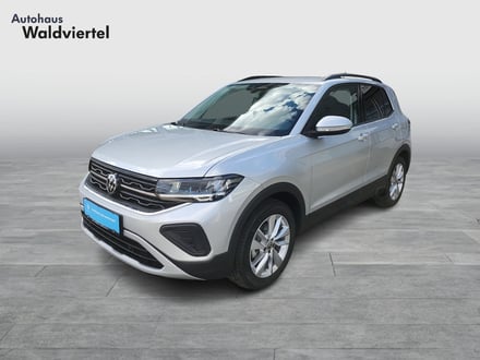 VW T-Cross Friends TSI