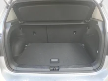 VW T-Cross Friends TSI in Reflexsilber Metallic