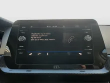 VW T-Cross Friends TSI in Reflexsilber Metallic