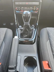 VW T-Cross Friends TSI in Reflexsilber Metallic