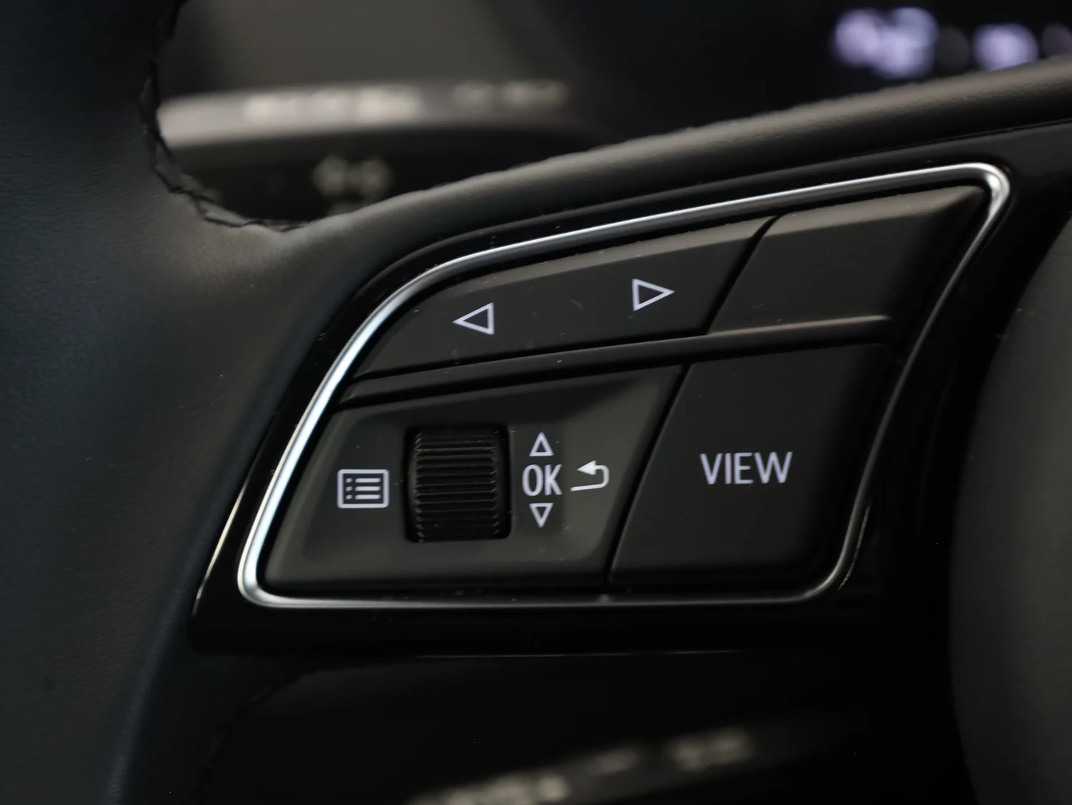 Bild eines Q2 35 TFSI advanced