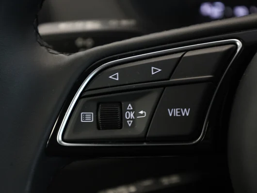 Bild eines Q2 35 TFSI advanced