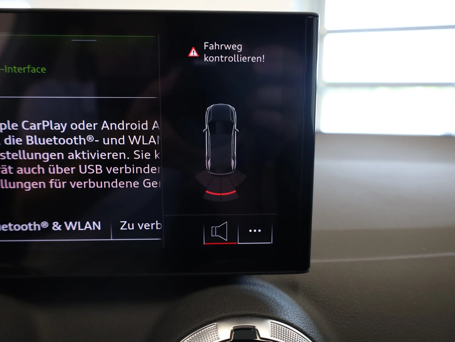 Bild eines Q2 35 TFSI advanced