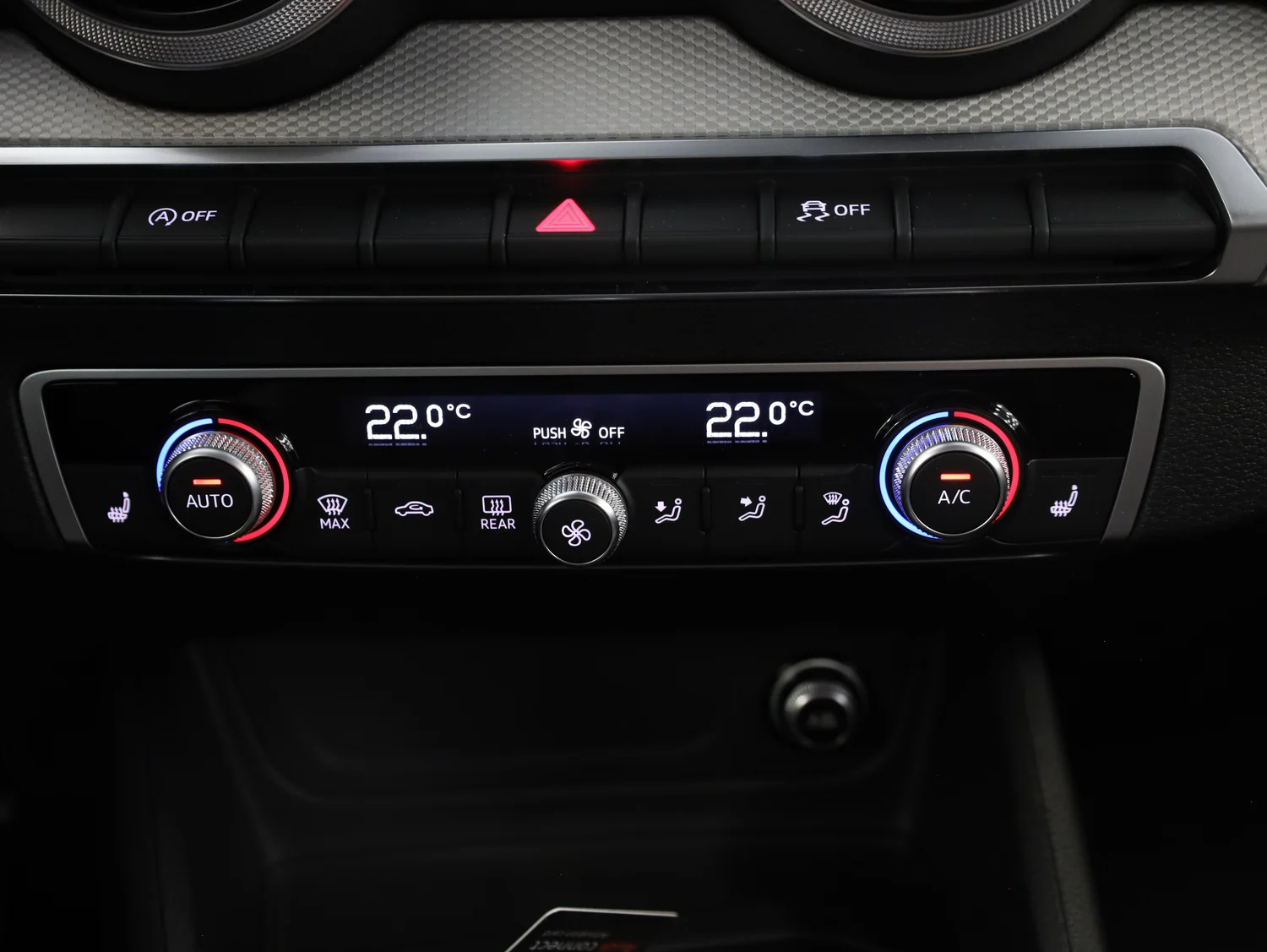 Bild eines Q2 35 TFSI advanced