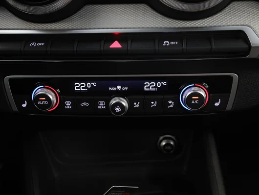 Bild eines Q2 35 TFSI advanced