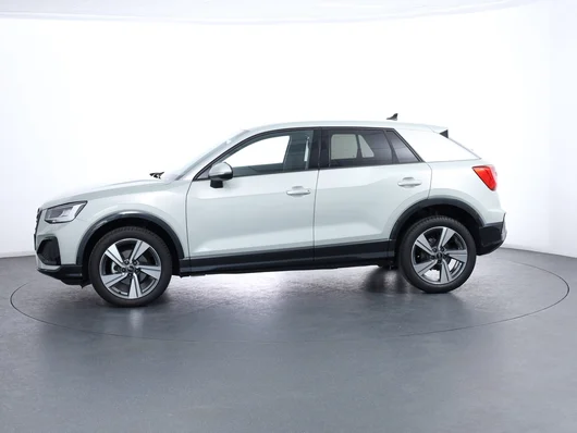 Bild eines Q2 35 TFSI advanced
