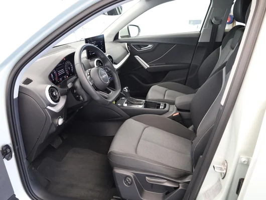 Bild eines Q2 35 TFSI advanced