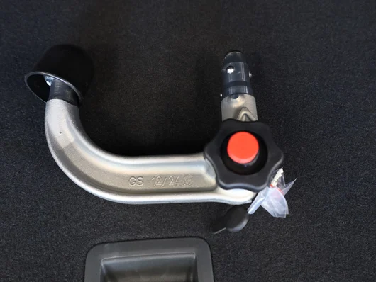 Bild eines Q2 35 TFSI advanced