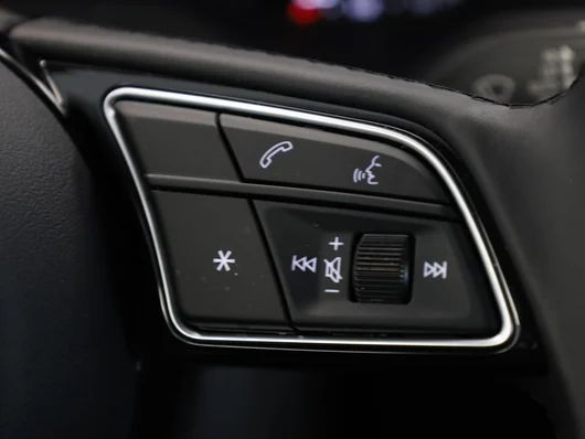 Bild eines Q2 35 TFSI advanced