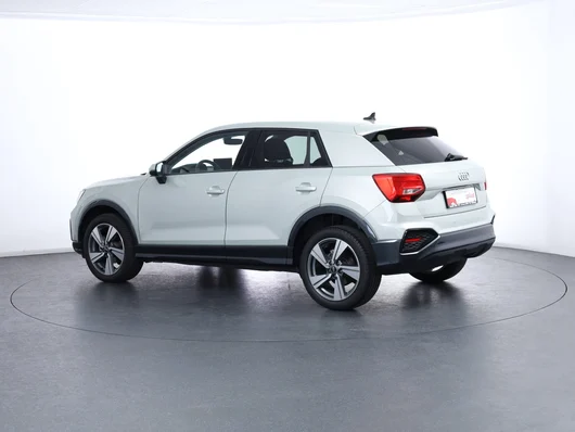 Bild eines Q2 35 TFSI advanced