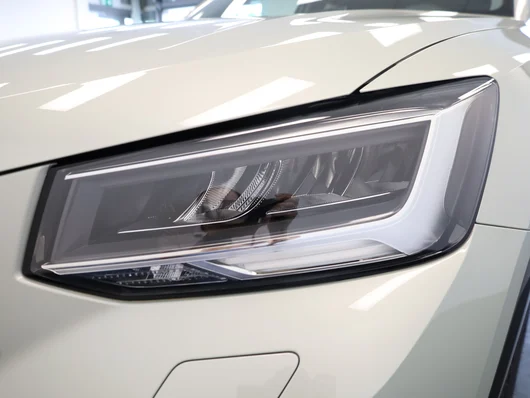 Bild eines Q2 35 TFSI advanced