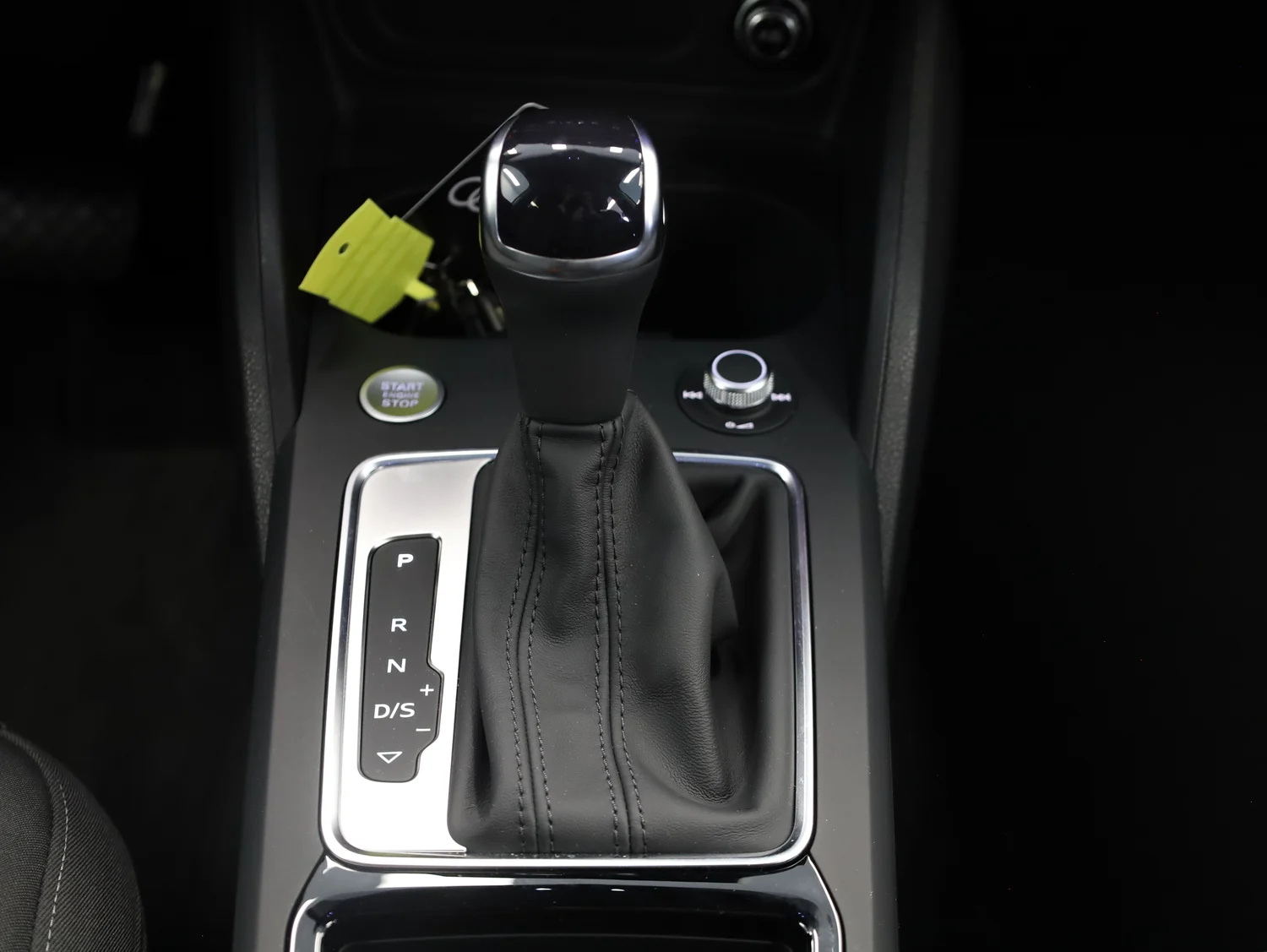 Bild eines Q2 35 TFSI advanced