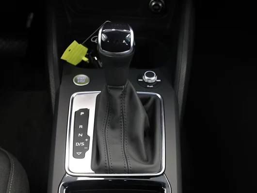 Bild eines Q2 35 TFSI advanced