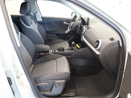 Bild eines Q2 35 TFSI advanced