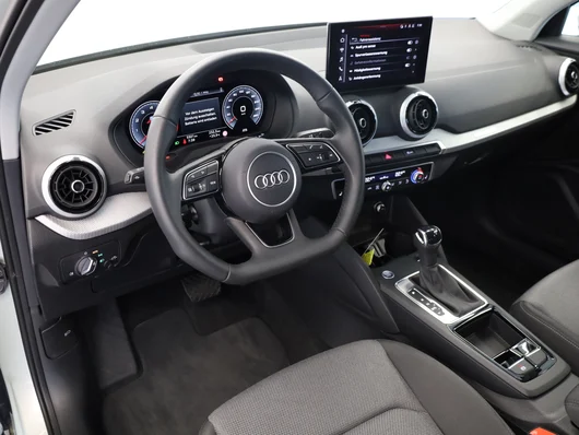 Bild eines Q2 35 TFSI advanced