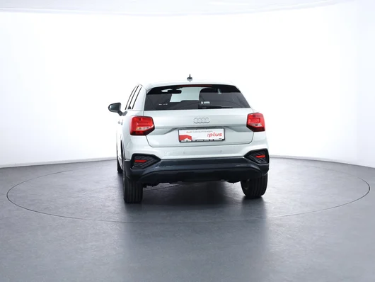 Bild eines Q2 35 TFSI advanced