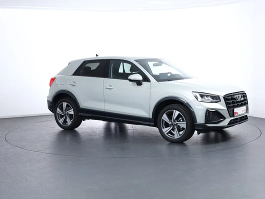 Bild eines Q2 35 TFSI advanced
