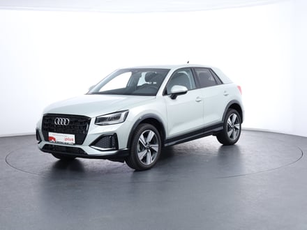 Audi Q2 35 TFSI advanced