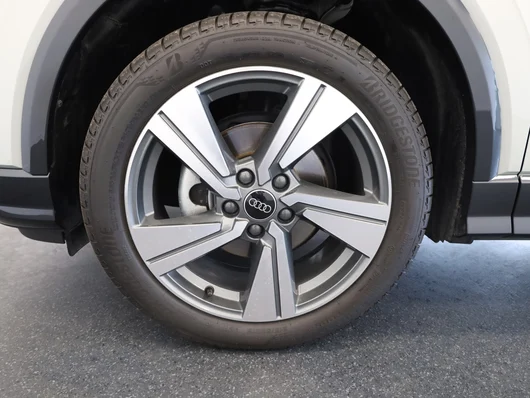 Bild eines Q2 35 TFSI advanced