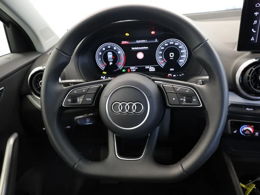 Bild eines Q2 35 TFSI advanced