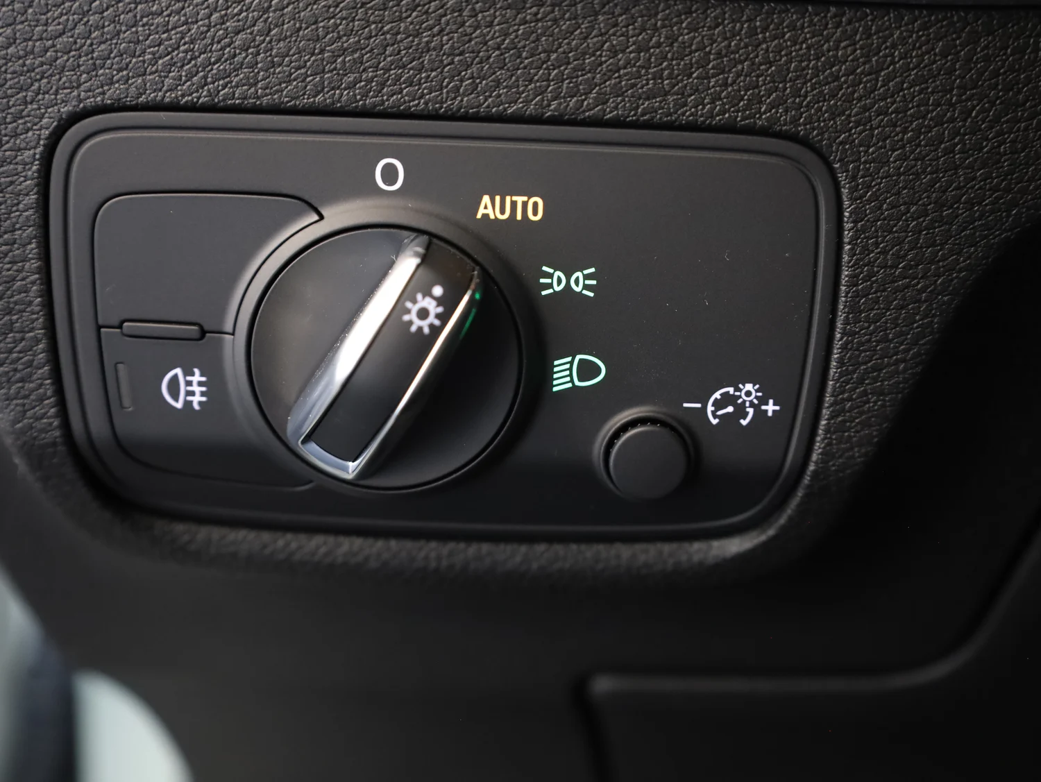 Bild eines Q2 35 TFSI advanced