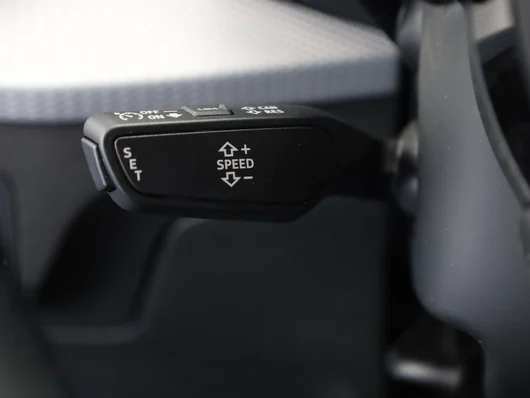 Bild eines Q2 35 TFSI advanced