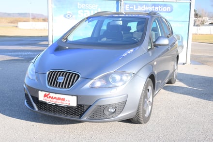 SEAT Altea XL ChiliTech TSI Start-Stopp