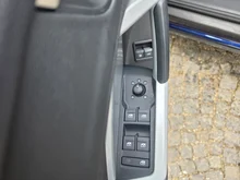 Audi Q3 e-tron 45 TFSI e in navarrablau metallic
