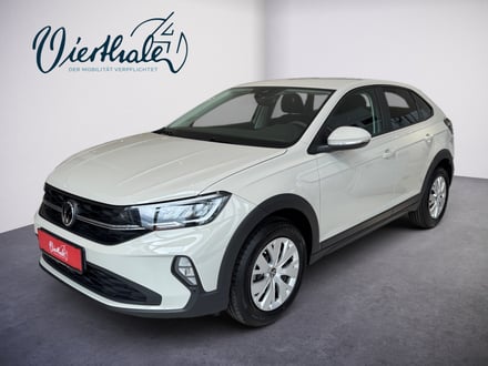 VW Taigo 4Me TSI