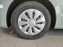 Thumbnail-Foto von Fahrzeug